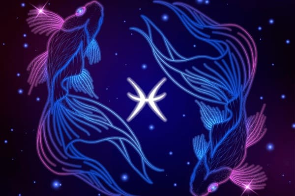 Signo de Peixes (20/02 a 20/03)