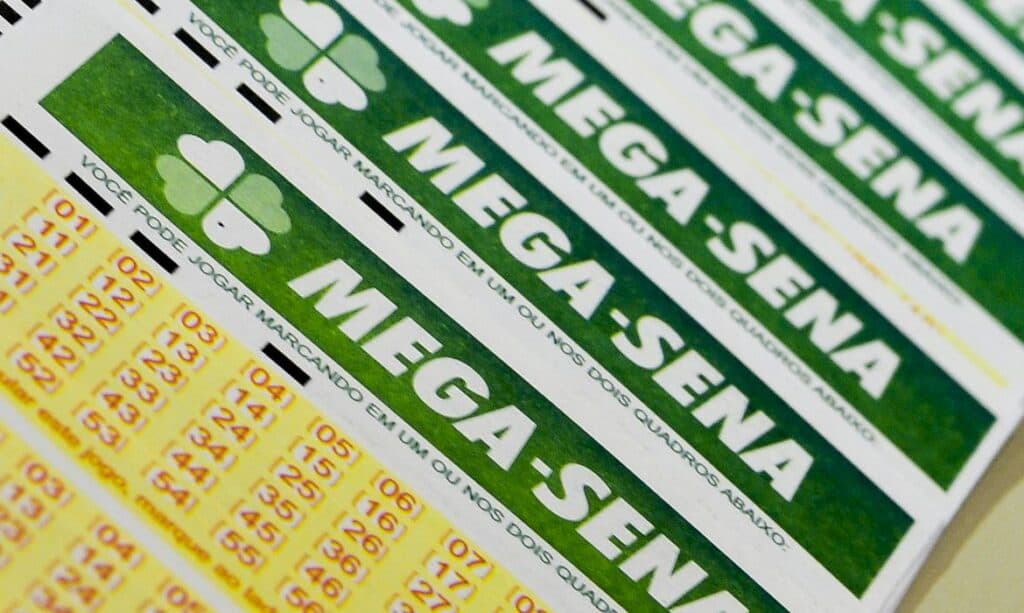 Ponta Grossa tem 14 premiados na Mega-Sena