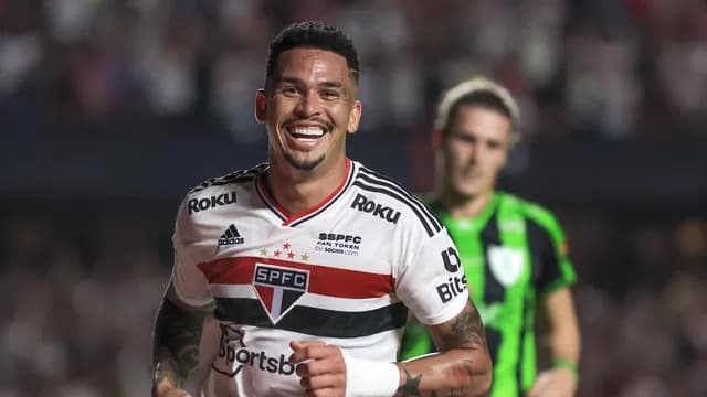 São Paulo e Fluminense garantem vitória no jogo de ida das quartas da Copa do Brasil