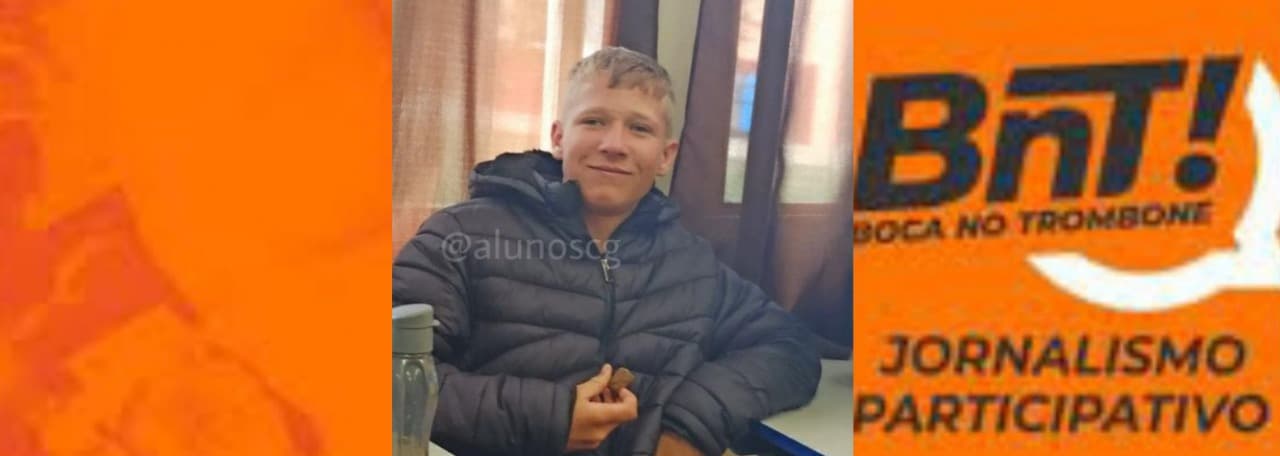 Adolescente de 14 anos morre no Hospital Regional de PG após grave acidente de moto