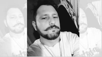 Thiago Gerigk, vítima de acidente grave, é velado em Ponta Grossa