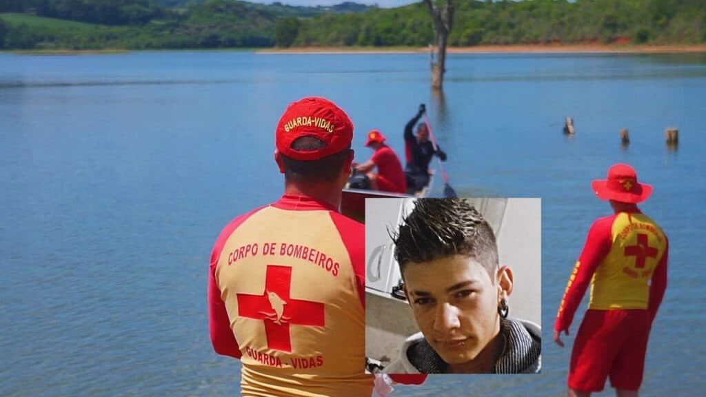 Jovem morto no alagados será sepultado hoje em PG