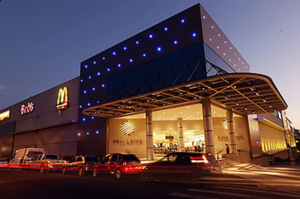 Shopping de PG inicia nova edição da Grande Queima de Inverno