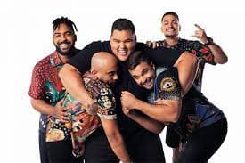 ‘Menos é Mais’ faz show em PG no sábado
