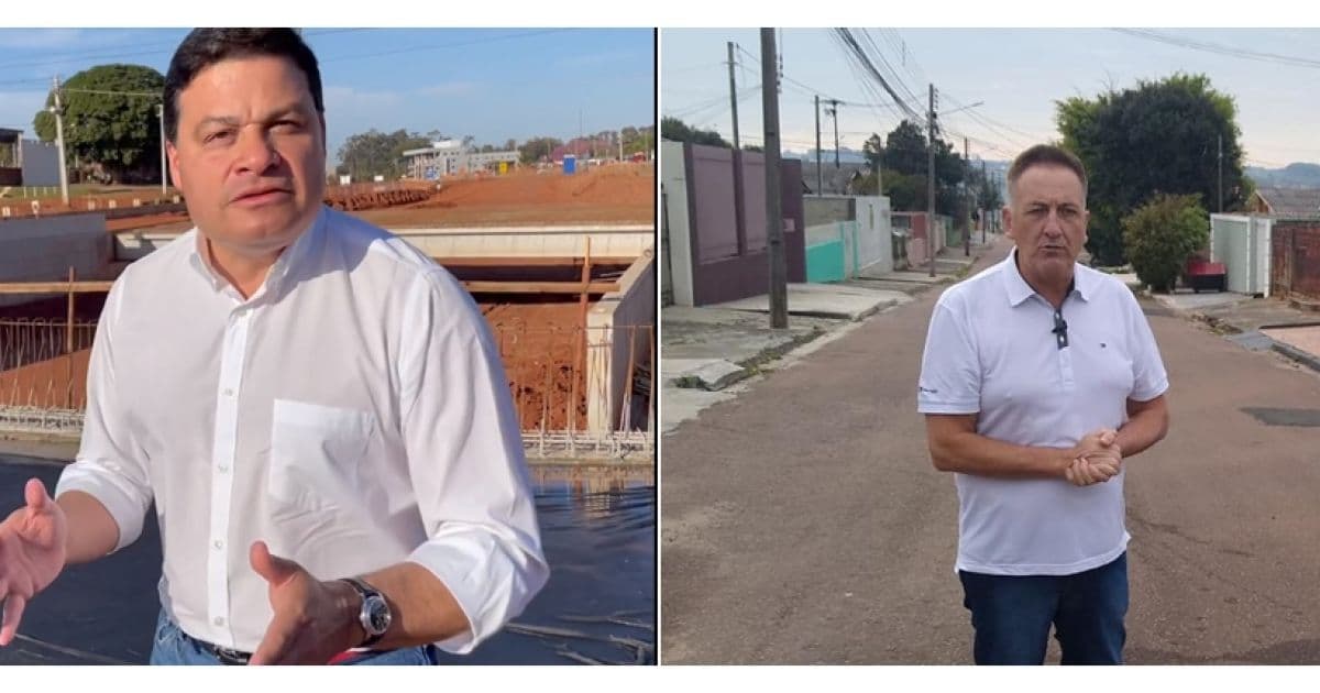 Jocelito consegue vitória preliminar no julgamento a favor da candidatura