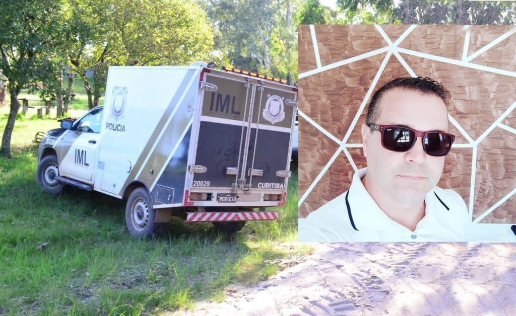 Identificado homem morto na cachoeira São Jorge em PG