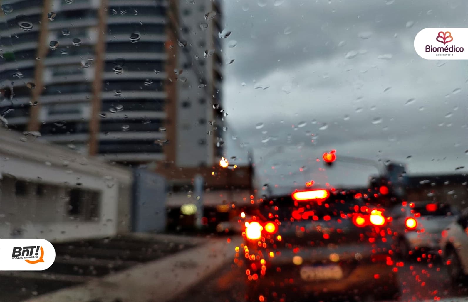 Confira a previsão do tempo para esta terça e quarta-feira em PG e região