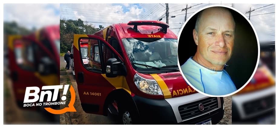 Identificado ciclista morto após atropelamento no Jd. Carvalho