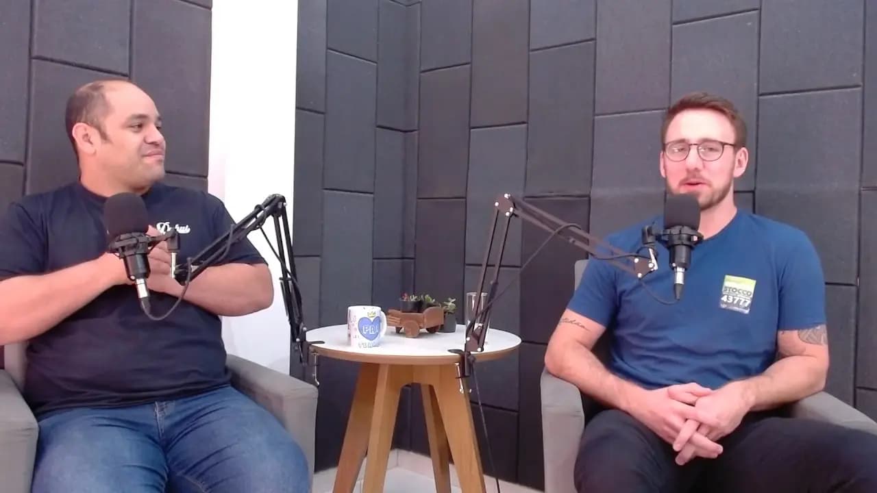 Geraldo Stocco diz ser candidato a Assembleia Legislativa para ampliar o ‘leque de atuação