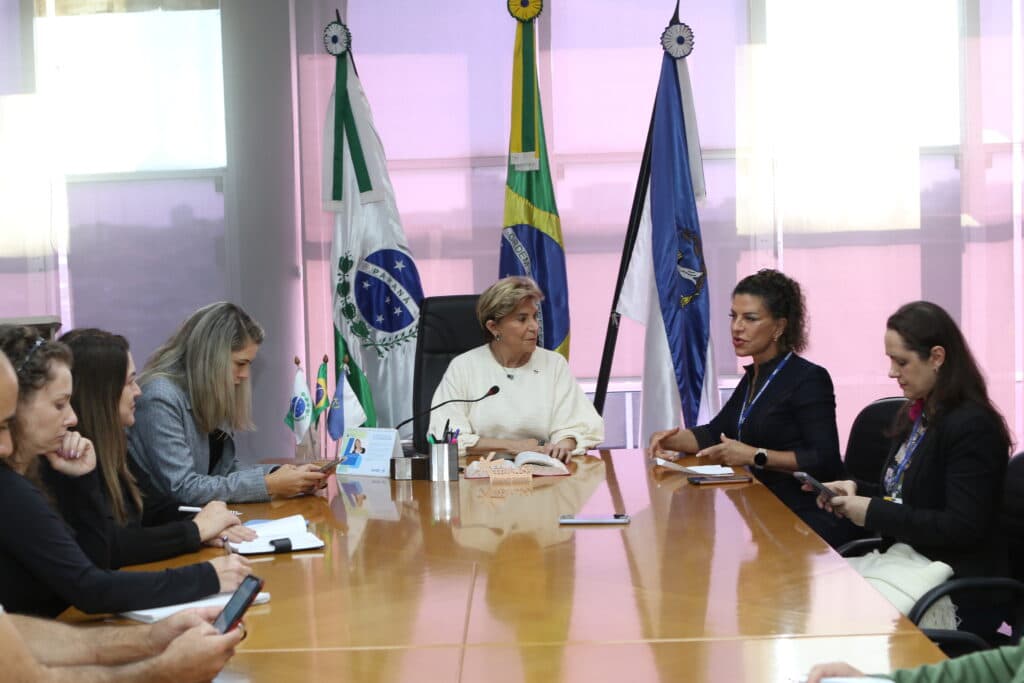 Ponta Grossa terá Justiça no Bairro no próximo mês