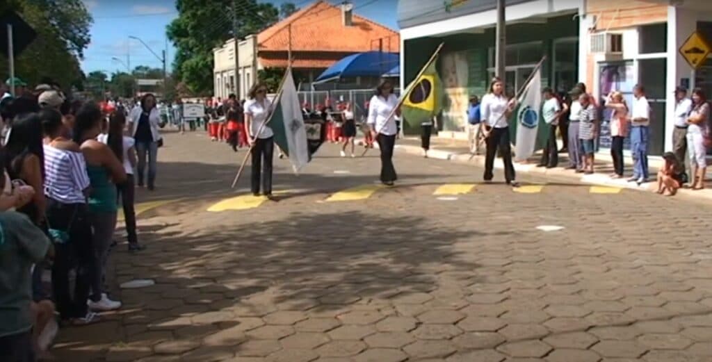 Tibagi adia desfile cívico do dia 7 de setembro