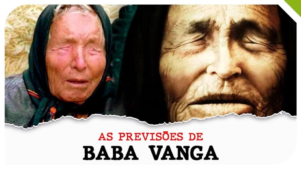 Saiba quem foi Baba Vanga e as previsões dela para 2022