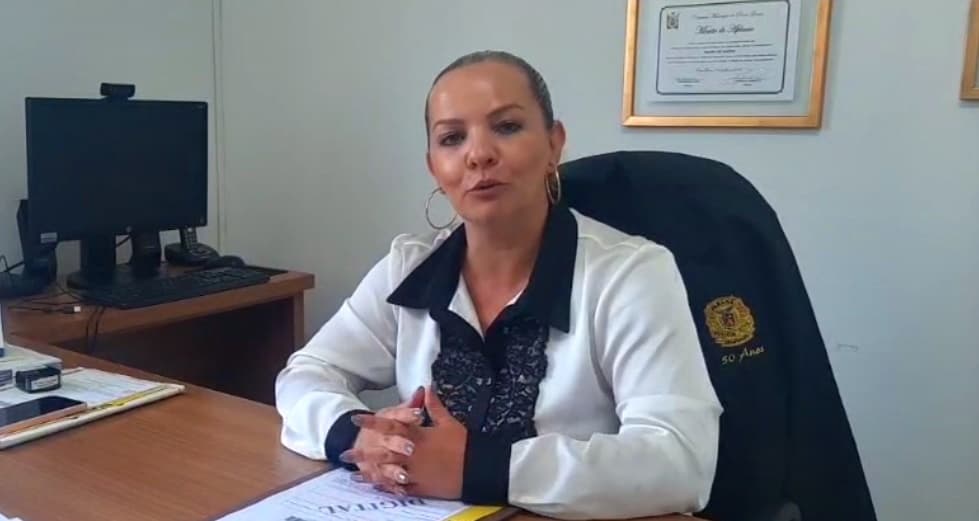 Pai é denunciado por agressão contra a filha de 4 anos em PG
