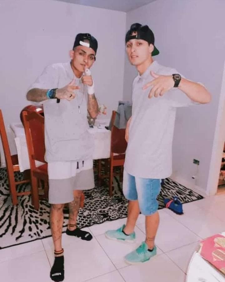 Mãe reencontra filhos que estavam desaparecidos em PG