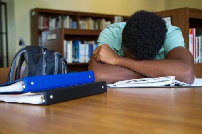 Criança é vítima de violência e ofensas racistas em escola de PG