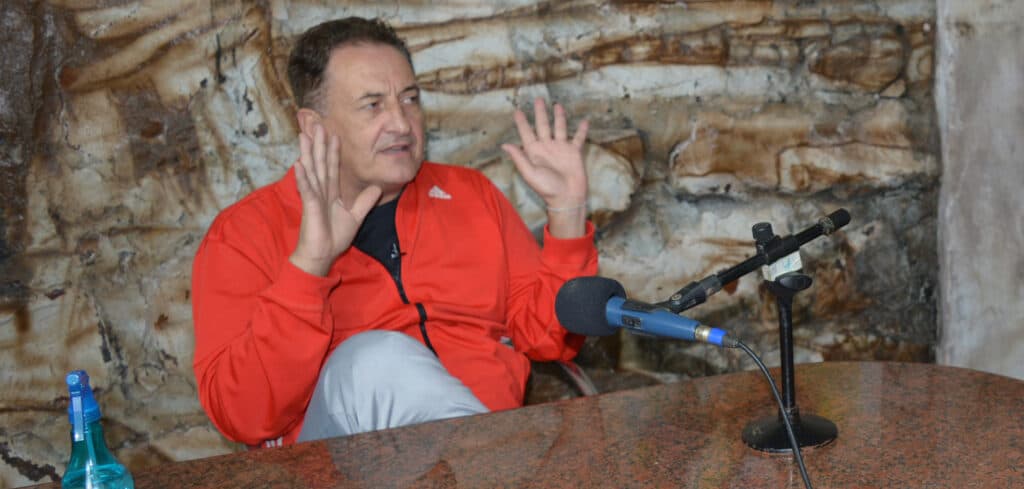Jocelito Canto está liberado pela Justiça e prepara candidatura
