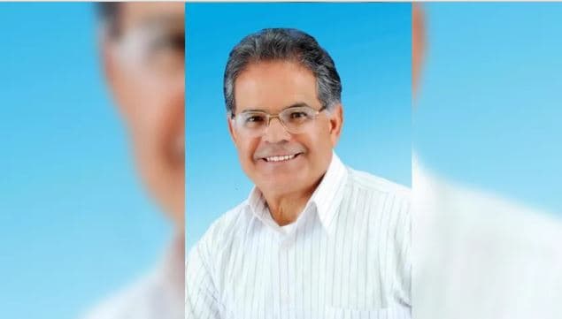 Morte do pediatra Gualter Maurício provoca grande comoção popular em PG