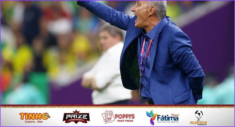 Tite modifica equipe e abre espaço para disputa por posições