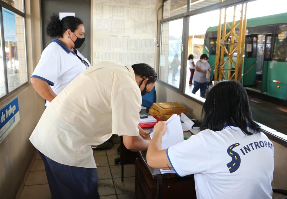 Sintropas convoca assembleia após nova proposta de parcelamento da VCG