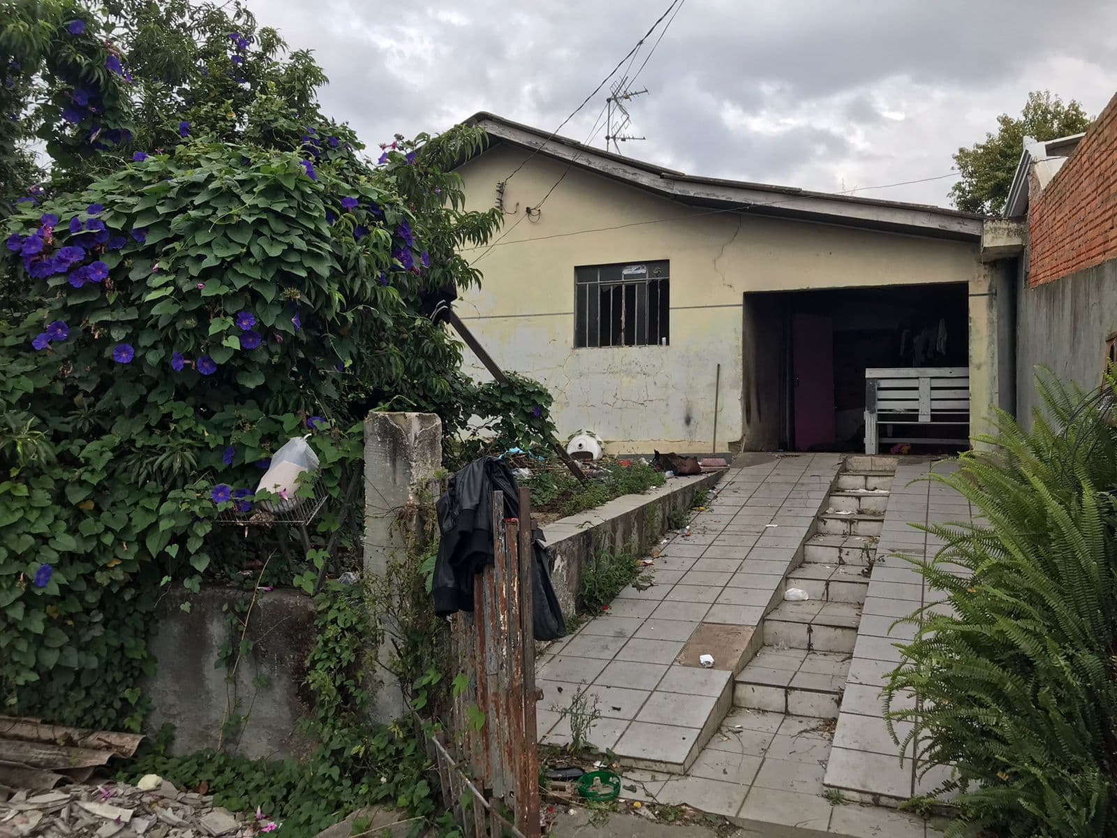 Ciúme seria motivo da morte de mulher no Santa Maria em PG