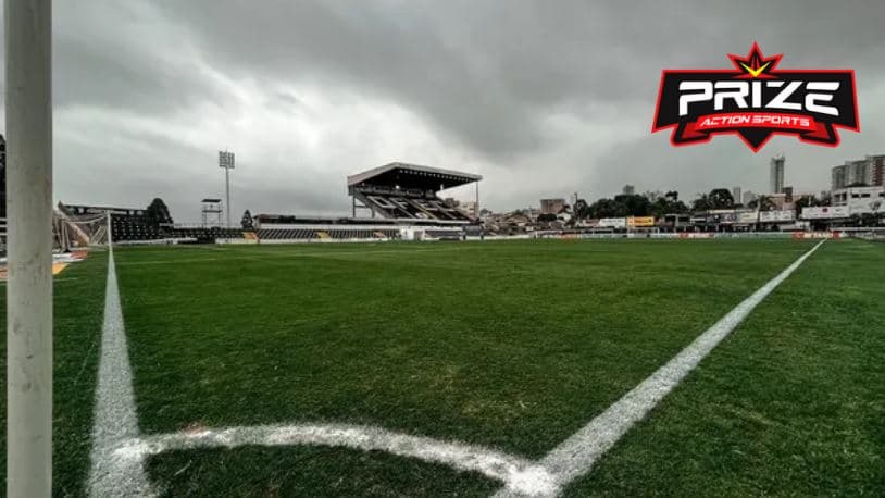 Vasco vai à CBF por preço dos ingressos de visitante para o jogo contra o Operário