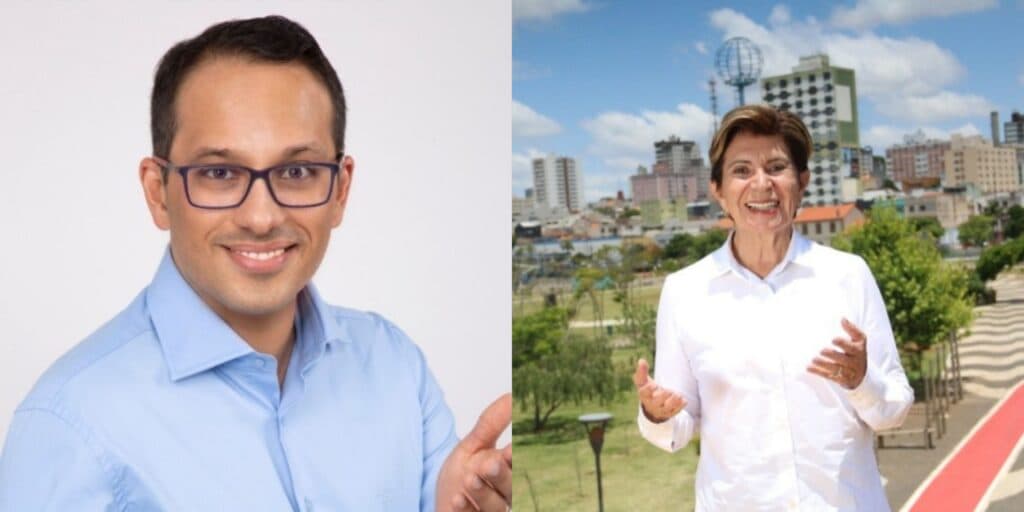 Ex-vereador de PG, Pietro Arnaud, emite nota questionando fala da prefeita Elizabeth