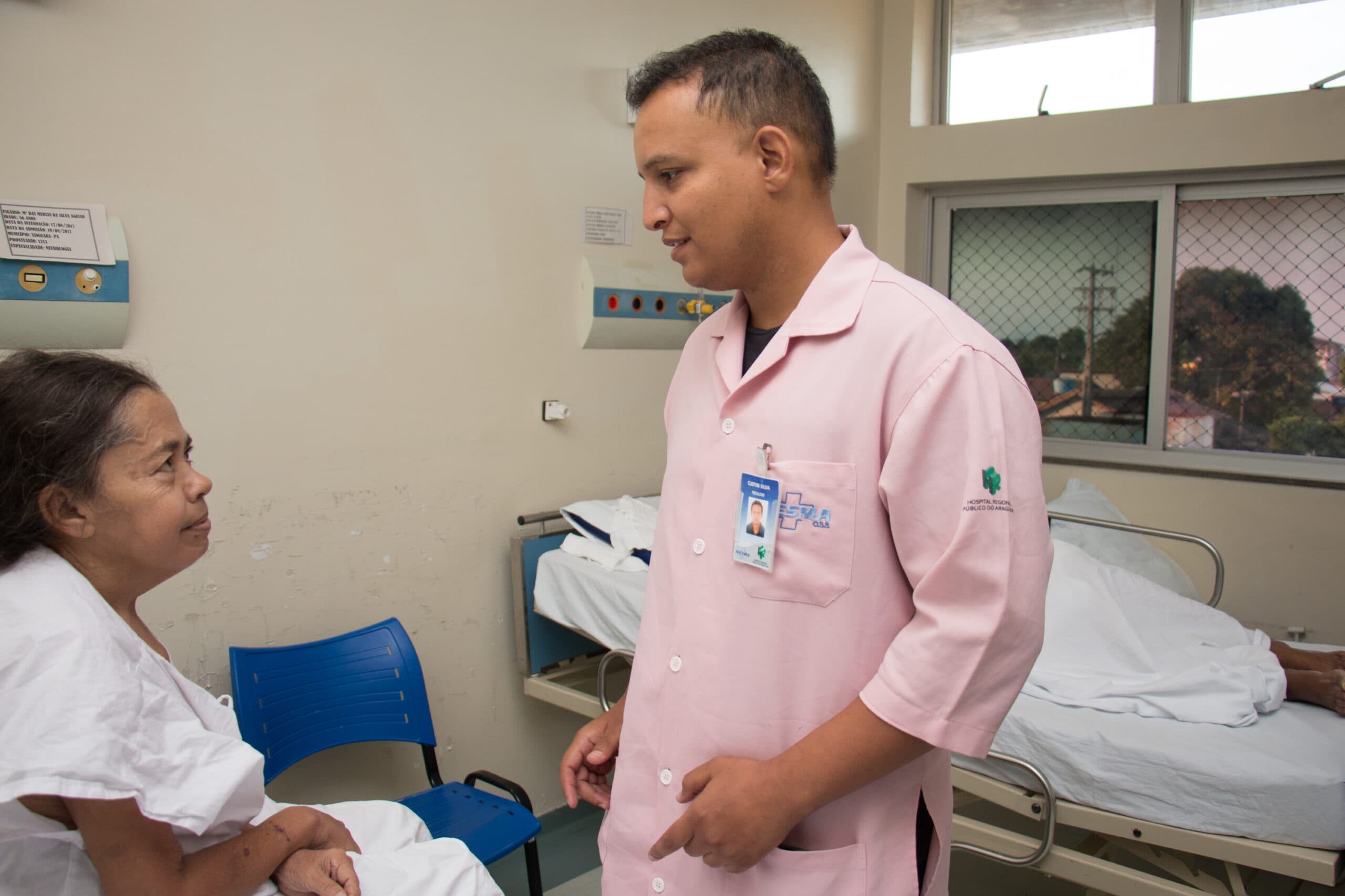 Paraná vai contratar 85 profissionais para programa de saúde mental da Segurança