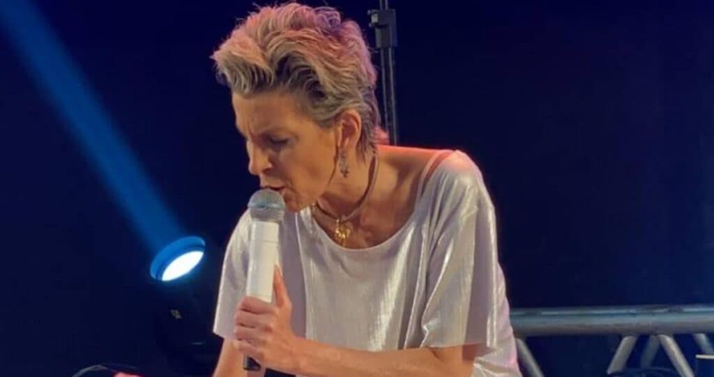 Cantora gospel Ludmila Ferber morre aos 56 anos