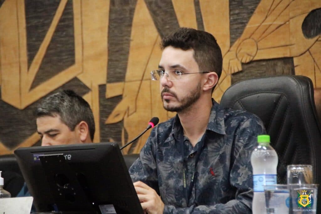 Projeto “Água de Casa” é reprovado por entidades de PG