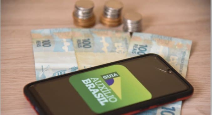 Saiba como vai funcionar o novo benefício do Auxílio Brasil