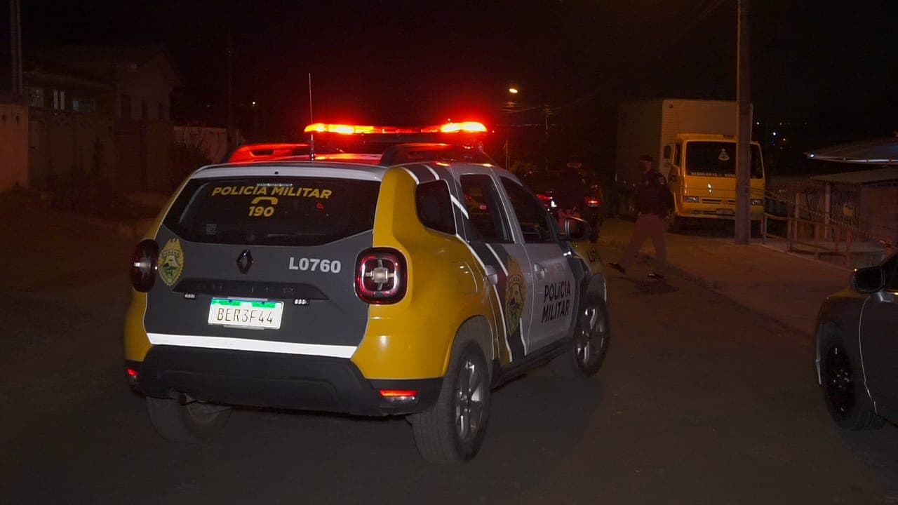 Festa causa confusão e acaba com som apreendido em PG; PM agredido
