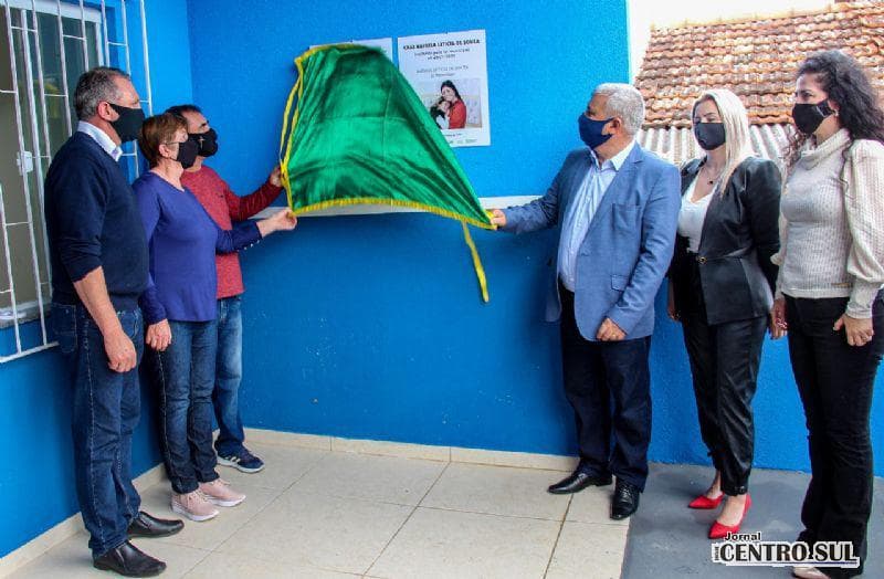 Assistente social formada pela UEPG e vítima da Covid-19 é homenageada