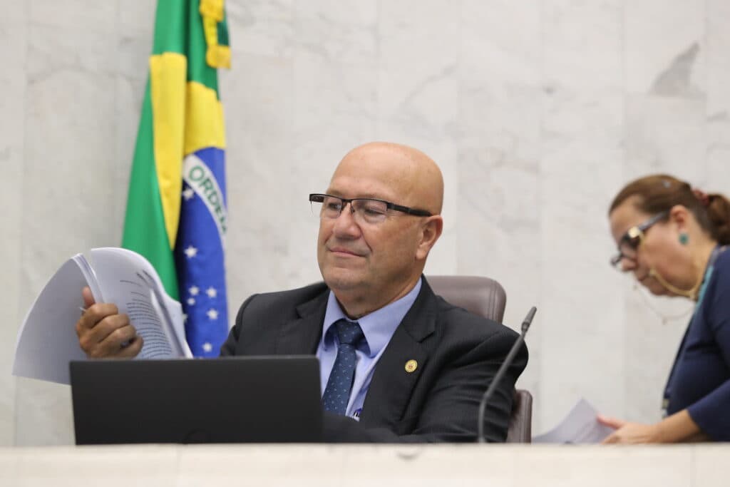 Deputado afirma que estudo expõe fragilidades do novo pedágio