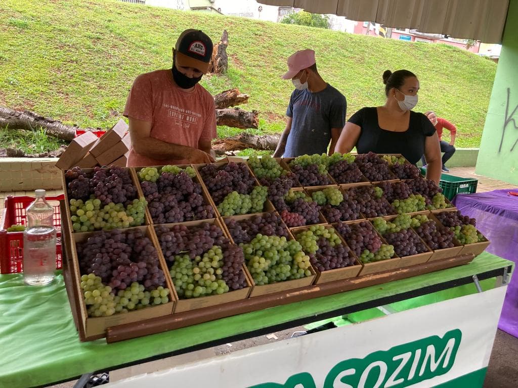 FESUVA passa a funcionar de domingo a domingo, em PG
