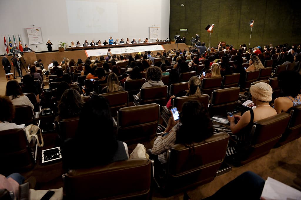 Prefeitura realiza palestra sobre Gestão de Conflitos