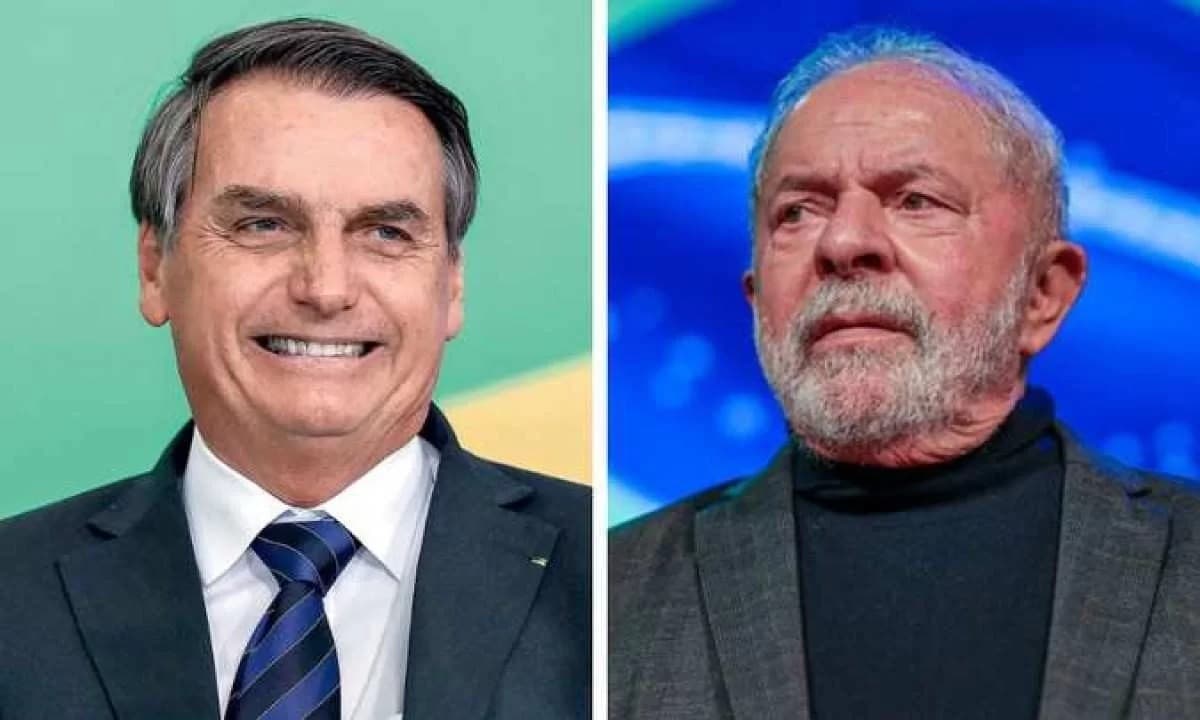 Pesquisa Datafolha aponta que Lula tem 50% dos votos válidos; Bolsonaro tem 36%