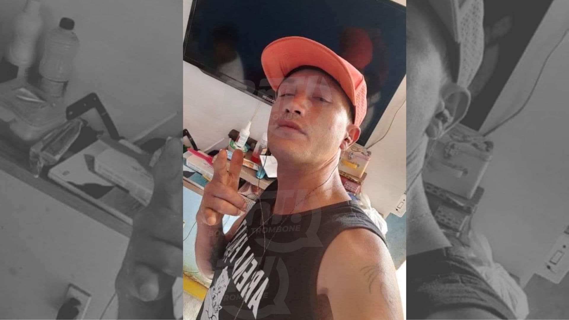 Família procura por jovem desaparecido a mais de 20 dias em PG