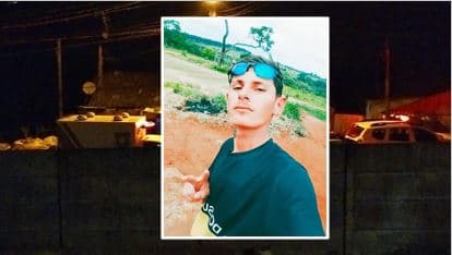 Identificado: Jovem é executado com dois tiros em vila de PG