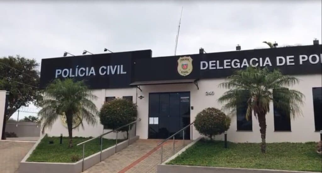 Falsa médica que atuava no Paraná é detida pela polícia