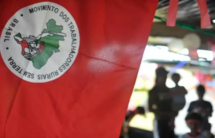 MTST pede fim da reintegração de posse em Curitiba