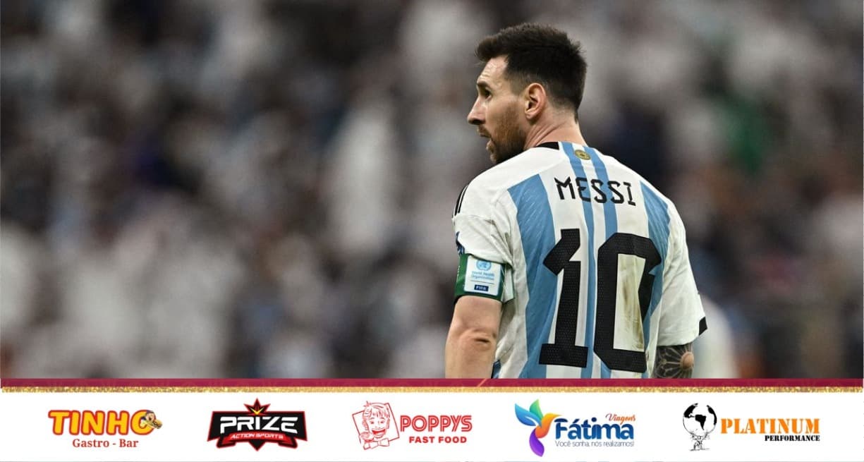 Classificados dos grupos de Argentina e França serão definidos nesta quarta-feira