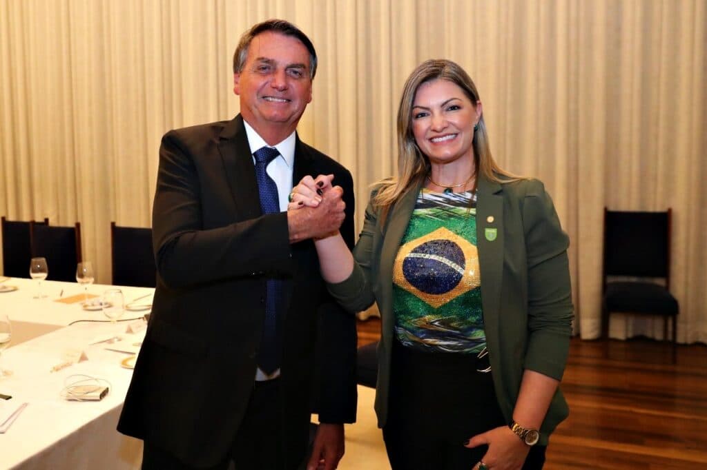 Bolsonaro visita Ponta Grossa e região dias 22 e 23 de outubro