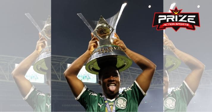 Palmeiras ergue a taça e Brasileirão quase definido: Giro da Rodada 37