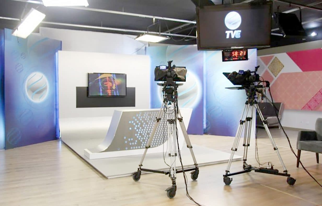 UEPG deve assumir TV Educativa