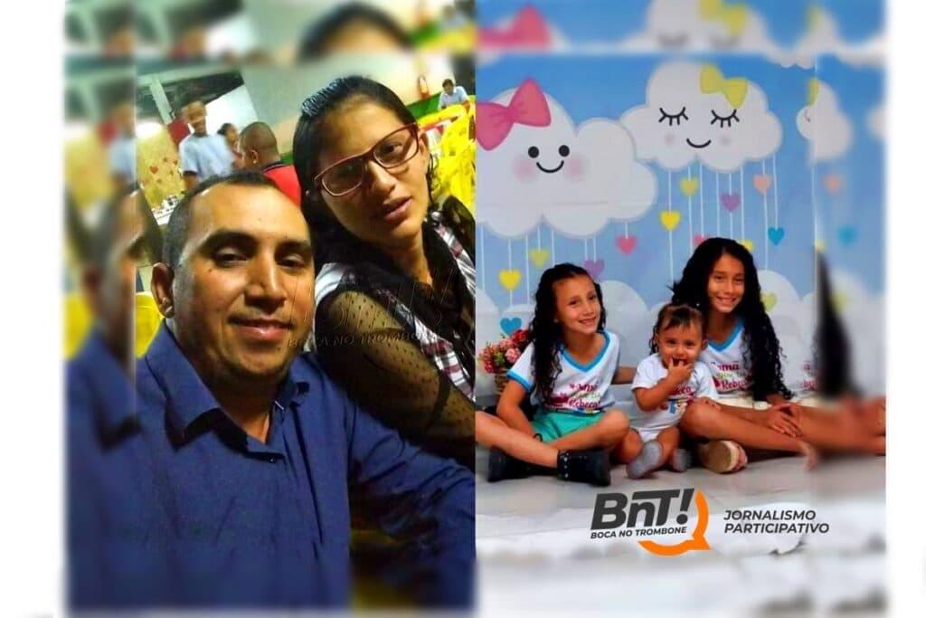 Identificadas as cinco vítimas do acidente fatal na BR 376