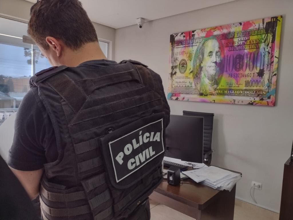 Policia Civil investiga irregularidades na solicitação de cidadania italiana