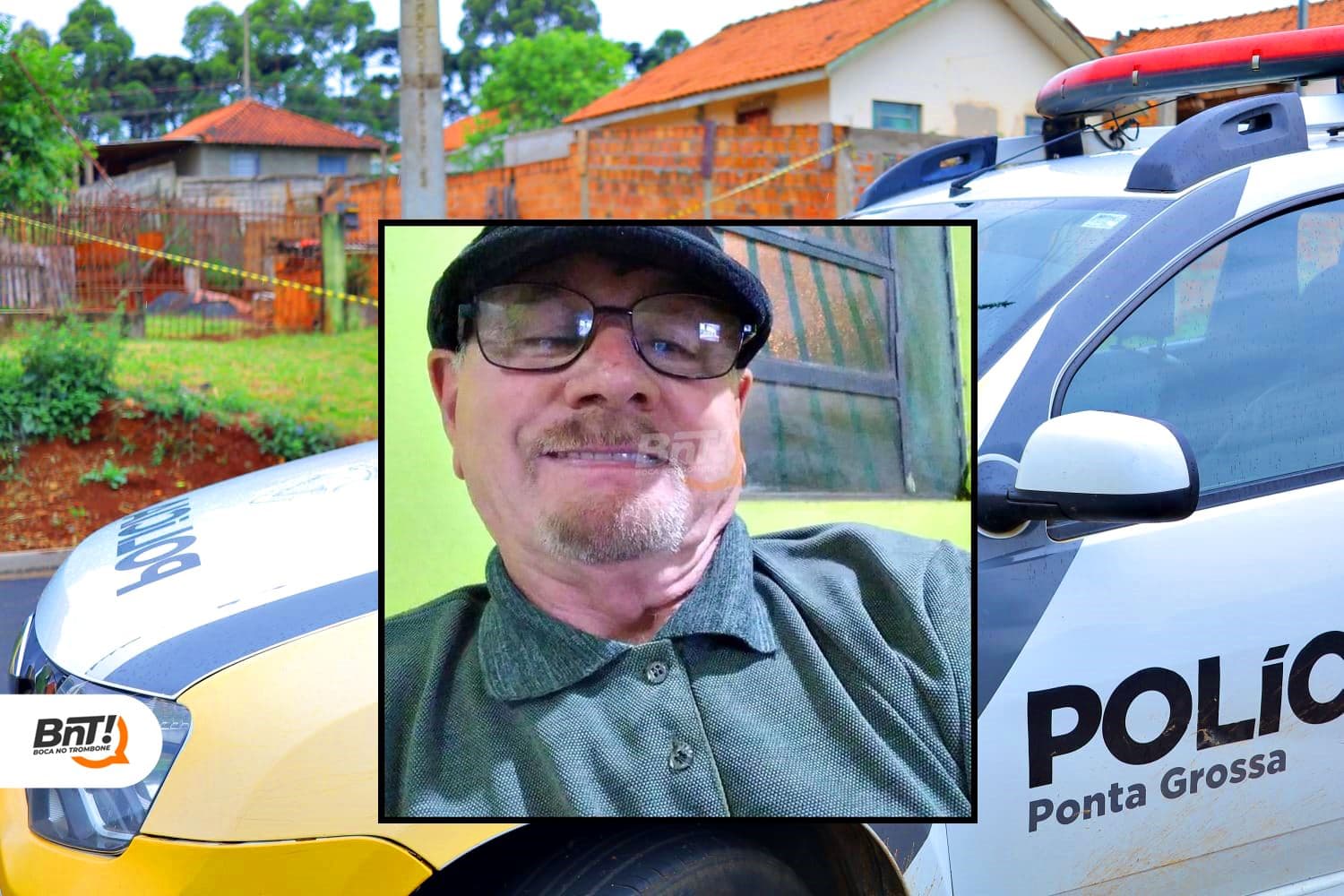 Idoso espancado até a morte será sepultado na manhã desta quarta-feira