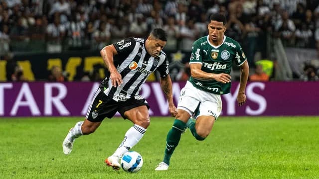 Empate no Mineirão e vitória tricolor: os jogos de hoje na Libertadores e Sul-Americana