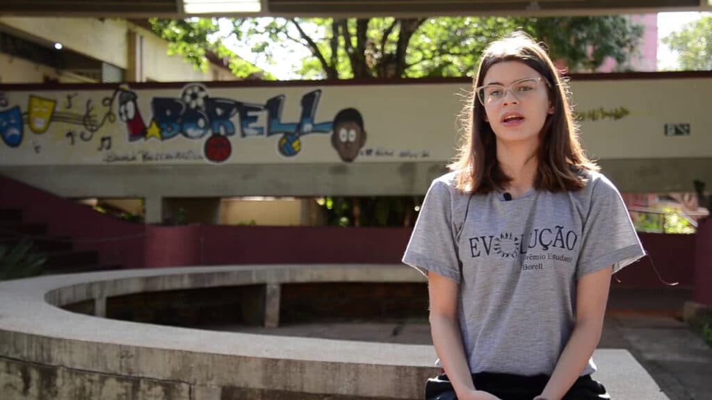 Documentário sobre a história do Colégio Borell estreia no FocaPlay
