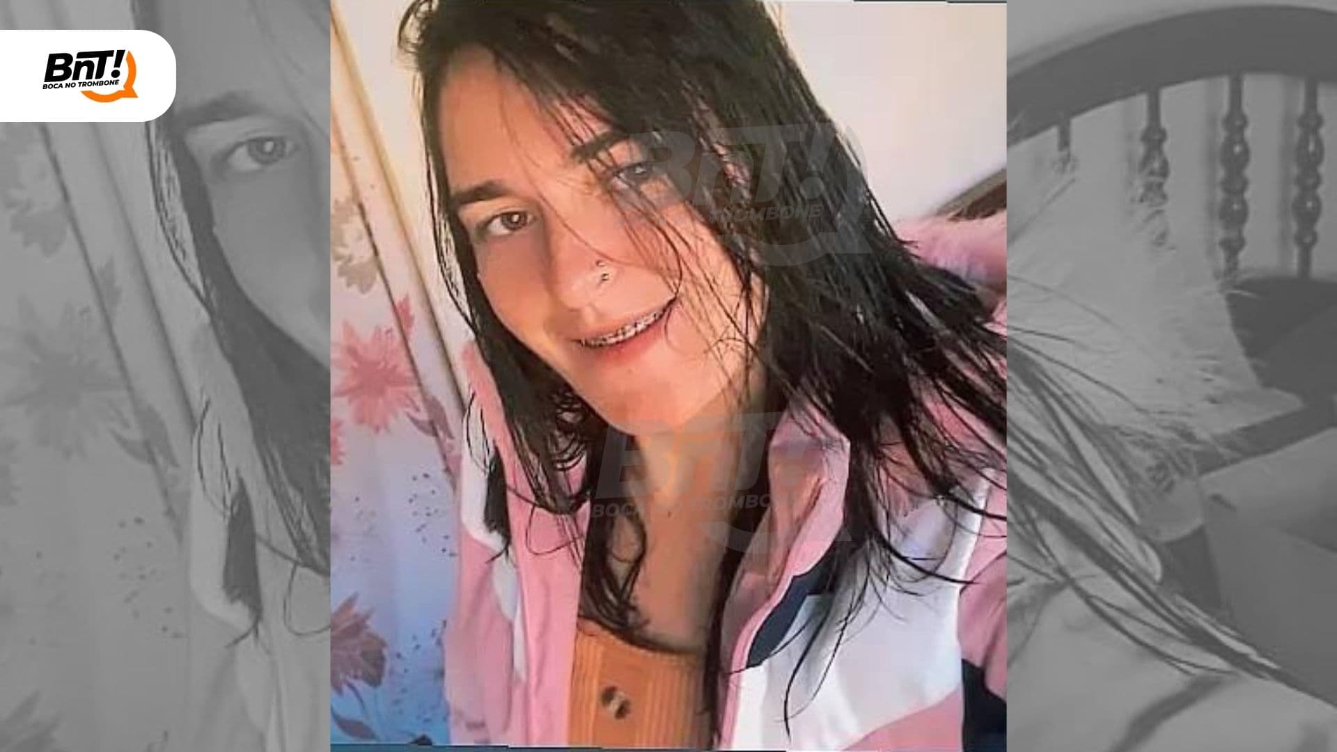 Identificada jovem morta com tiro no Neves
